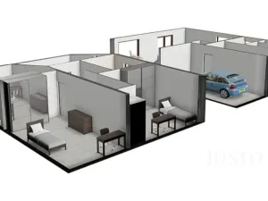 Prodej rodinného domu, Čížová, 174 m2
