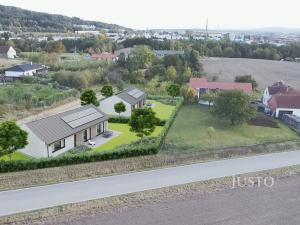 Prodej pozemku pro bydlení, Písek, Vrcovická, 759 m2