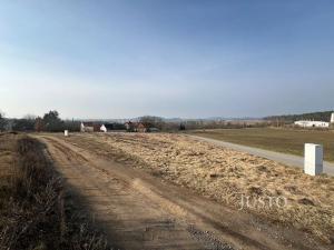 Prodej pozemku pro bydlení, Písek, Vrcovická, 759 m2