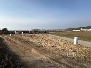 Prodej pozemku pro bydlení, Písek, Vrcovická, 759 m2