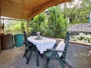 Prodej chaty, Písek, U Hřebčince, 20 m2