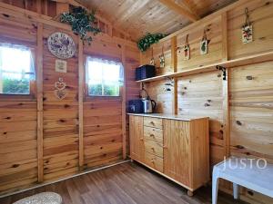 Prodej chaty, Písek, U Hřebčince, 20 m2