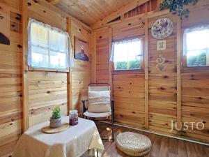 Prodej chaty, Písek, U Hřebčince, 20 m2