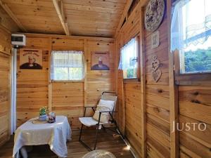 Prodej chaty, Písek, U Hřebčince, 20 m2