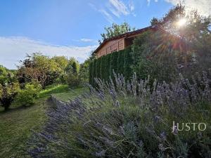 Prodej chaty, Písek, U Hřebčince, 20 m2