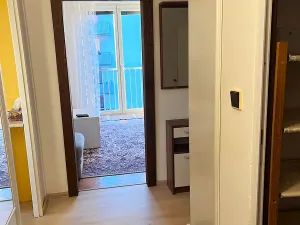 Prodej bytu 3+1, Písek, nábřeží 1. máje, 68 m2