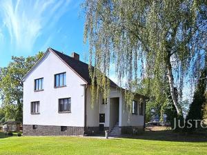 Prodej rodinného domu, Kostelec nad Vltavou, 243 m2