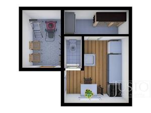 Prodej chaty, Písek, 44 m2