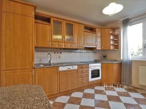 Prodej rodinného domu, Písek, Na Pakšovce, 284 m2