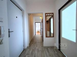 Pronájem bytu 2+1, Kestřany, 60 m2