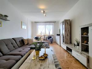 Pronájem bytu 2+1, Kestřany, 60 m2