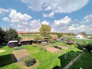 Pronájem bytu 2+1, Kestřany, 60 m2