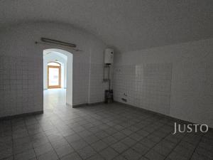 Pronájem obchodního prostoru, Písek, Budějovická, 50 m2