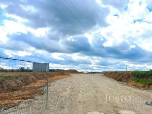 Prodej pozemku pro bydlení, Dobev, 1037 m2