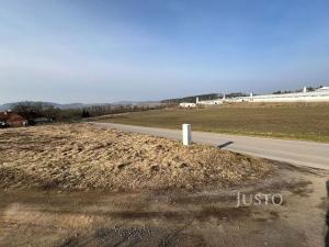 Prodej pozemku pro bydlení, Písek, Vrcovická, 1518 m2
