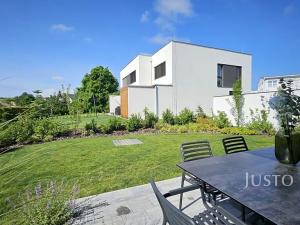 Prodej rodinného domu, Písek, K Lipám, 169 m2