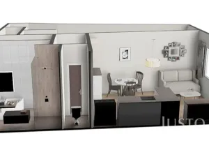 Prodej rodinného domu, Písek, Na Návsi, 95 m2
