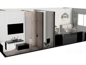 Prodej rodinného domu, Písek, Na Návsi, 95 m2