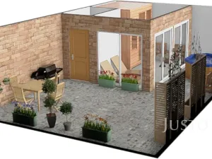Prodej rodinného domu, Písek, Na Návsi, 95 m2