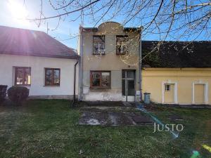 Prodej rodinného domu, Písek, Na Návsi, 95 m2