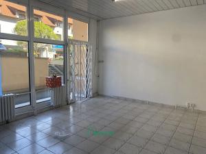Pronájem obchodního prostoru, Beroun, Havlíčkova, 98 m2
