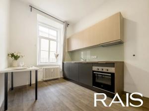 Prodej bytu 2+kk, Brno, Kapucínské náměstí, 30 m2