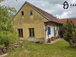 Prodej chalupy, Krasonice, 74 m2