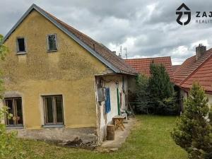 Prodej chalupy, Krasonice, 74 m2