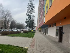 Prodej bytu 2+1, Ostrava, Mjr. Nováka, 54 m2