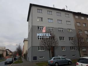 Pronájem bytu 1+kk, Olomouc, Zeyerova, 30 m2