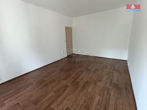 Prodej bytu 2+1, Orlová - Lutyně, Kpt. Jaroše, 56 m2