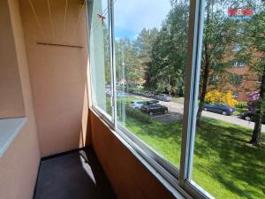 Prodej bytu 2+1, Orlová - Lutyně, Kpt. Jaroše, 56 m2