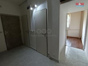 Prodej bytu 2+1, Orlová - Lutyně, Kpt. Jaroše, 56 m2
