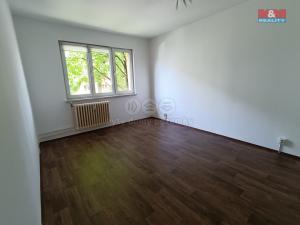 Prodej bytu 2+1, Orlová - Lutyně, Kpt. Jaroše, 56 m2