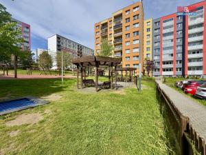 Prodej bytu 3+1, Ostrava - Poruba, Františka Čechury, 68 m2