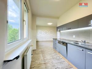 Prodej bytu 2+1, Vratimov, Na Příčnici, 59 m2