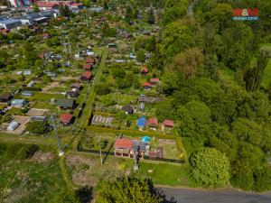 Prodej chaty, Mariánské Lázně - Úšovice, Okružní, 14 m2