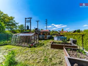 Prodej chaty, Mariánské Lázně - Úšovice, Okružní, 14 m2