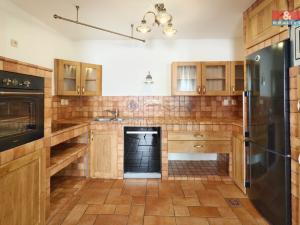 Pronájem bytu 3+kk, Horšovský Týn - Město, 5. května, 108 m2