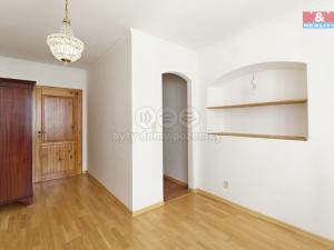 Pronájem bytu 3+kk, Horšovský Týn - Město, 5. května, 108 m2