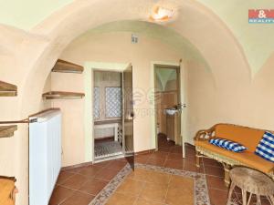 Pronájem bytu 3+kk, Horšovský Týn - Město, 5. května, 108 m2