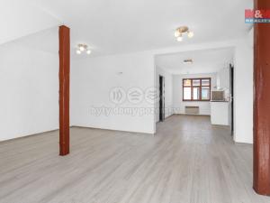 Pronájem bytu 2+kk, Lomnice nad Popelkou, Palackého, 70 m2