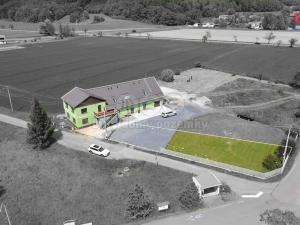 Prodej bytu 3+1, Odry - Loučky, 115 m2
