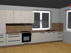 Prodej bytu 3+1, Odry - Loučky, 115 m2