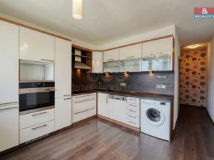 Pronájem bytu 1+1, Domažlice - Týnské Předměstí, Švabinského, 39 m2