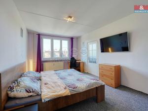 Prodej bytu 2+1, Plzeň - Skvrňany, Křimická, 60 m2