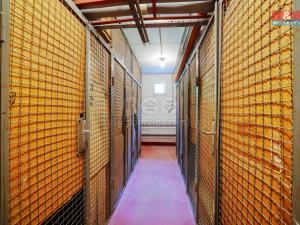 Prodej bytu 2+1, Plzeň - Skvrňany, Křimická, 60 m2