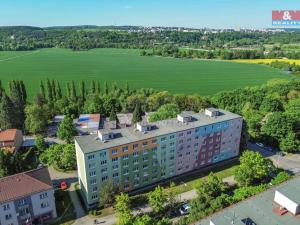 Prodej bytu 2+1, Plzeň - Skvrňany, Křimická, 60 m2