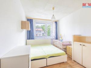 Prodej bytu 3+1, Litoměřice, Na Výsluní, 68 m2