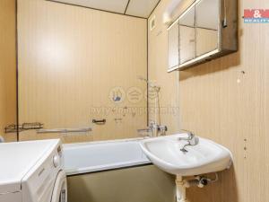 Prodej bytu 3+1, Litoměřice, Na Výsluní, 68 m2